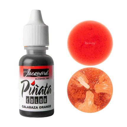 Pinata Alcohol Inkt 15ml (24 kleuren) - #itsokay#