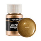 Pot Goudpoeder, Zilver, Koper & Brons | UltraColors™ - itsokay