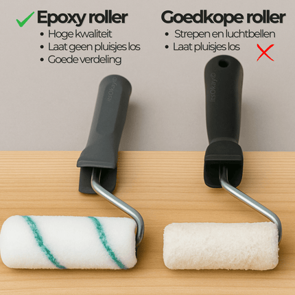 Rollerbeugel - #itsokay#