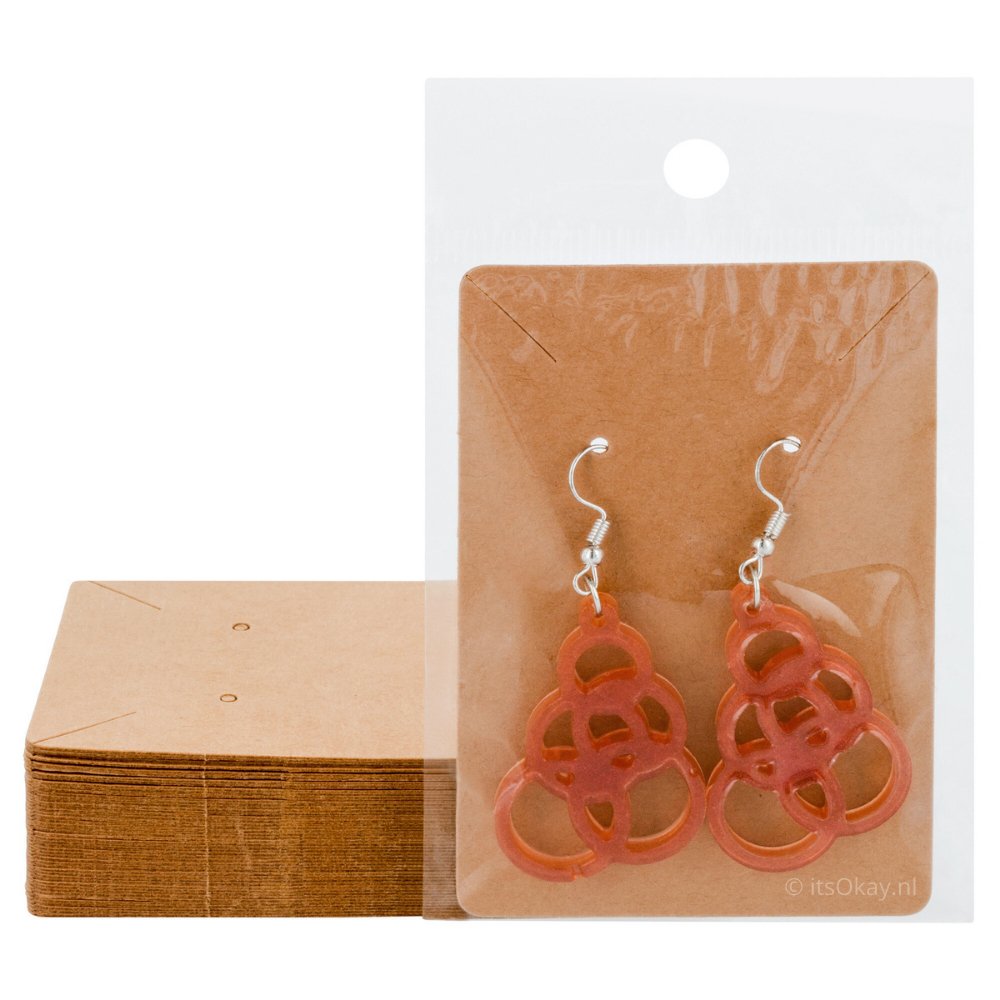 200 stuks kaarten voor oorbellen, oorbellen, karton, handgemaakt, tentoonstellingskaarten voor sieraden, papier, oorbellen voor oorbellen, studs, 5 x 9 cm (wit 200 stuks kaarten voor oorbellen, oorbellen, karton, handgemaakt, tentoonstellingskaarten voor sieraden, papier, oorbellen voor oorbellen, studs, 5 x 9 cm (wit