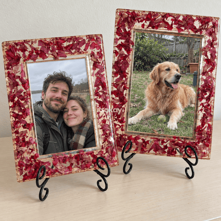 Siliconen Mal Fotoframe Lijstje - #itsokay#