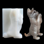 Siliconen Mal Kat/Poes Beeld - itsokay