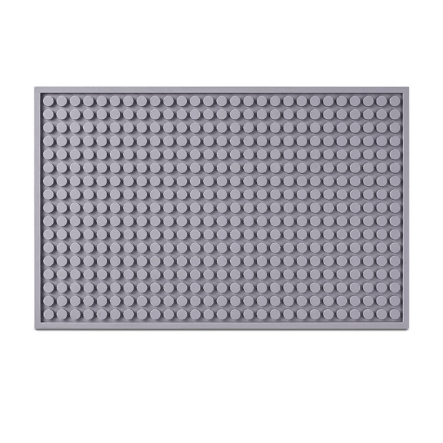 Siliconen mat voor epoxy - Opvangmat voor Epoxy - itsokay