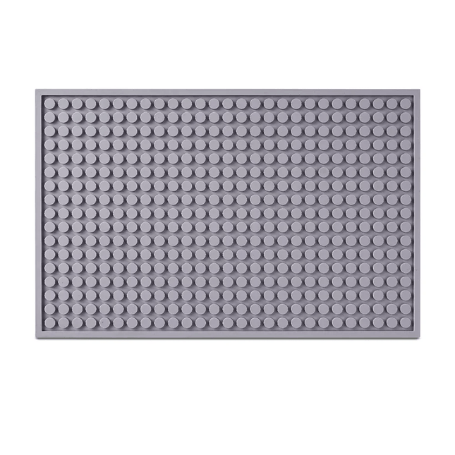 Siliconen mat voor epoxy - Opvangmat voor Epoxy - itsokay