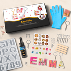 Sleutelhangers maken starterspakket (2025) - itsokay