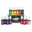 Transparante Pigmenten voor Epoxy (14 st.) - itsokay