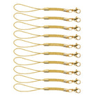 10 stuks hangers voor sleutelhangers (10cm) - #itsokay#