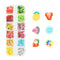 Decoratie Mix voor Sieraden (4 varianten) -