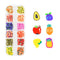 Decoratie Mix voor Sieraden (4 varianten) -