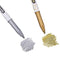 Epoxyhars Stift (Goud/Zilver) -
