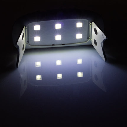 UV Epoxyhars Led lamp - 6 Watt (2024)