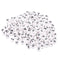 Letters Alfabet voor in Hars (100 stuks) -