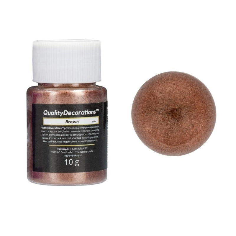 24 Kleuren Epoxy Mica Poeder Pigment, Cosmetische Kwaliteit Natuurlijk Pigment, Gebruikt In Zeep Kleurstof, Kaarsen Maken, Lipgloss, Diy Kleur, Parelglanshars Epoxyhars Pigment kit 8g Elk 24 Kleuren Epoxy Mica Poeder Pigment, Cosmetische Kwaliteit Natuurlijk Pigment, Gebruikt In Zeep Kleurstof, Kaarsen Maken, Lipgloss, Diy Kleur, Parelglanshars Epoxyhars Pigment kit 8g Elk