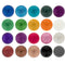 Metallic Pigment Poeder | QualityDecorations™ | Set van 23 kleuren -