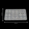 Siliconen Mal 16 Unieke Hangers -