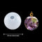 Siliconen Mal Bol (1 deel) -