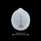 Siliconen Mal Ketting Boom - Levensboom -