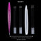 Siliconen Mal Pen + 15 stuks penvulling -