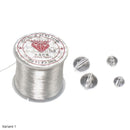 Siliconen Mallen Set Windvanger -