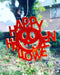 Silliconen Mal - Halloween 6 Vormen -