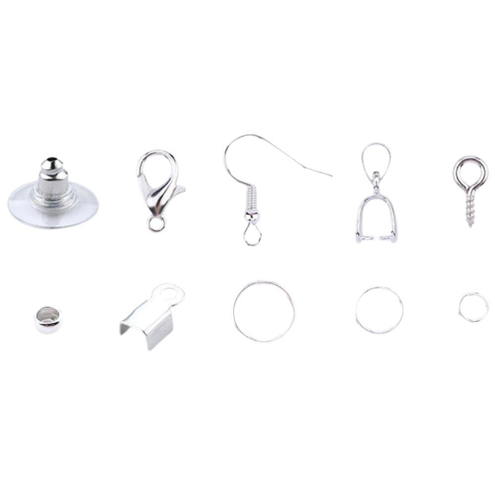DIYEAH 100 Stuks DIY Draaiende Accessoires DIY Roterende DIYEAH 100 Stuks DIY Draaiende Accessoires DIY Roterende